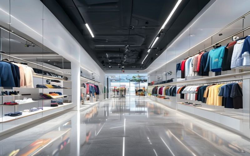 Đứt ruột chia tay đứa con tinh thần: Sang Shop tâm huyết vì lý do cá nhân gấp