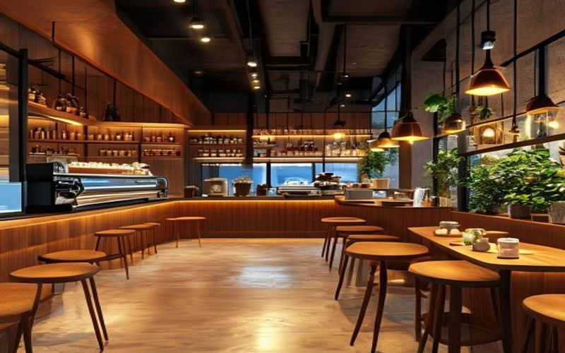 SANG QUÁN CAFE TÂM HUYẾT TẠI CẨM THỦY - GIÁ CỰC RẺ, BAO LỖ, CƠ HỘI KHỞI NGHIỆP VÀNG