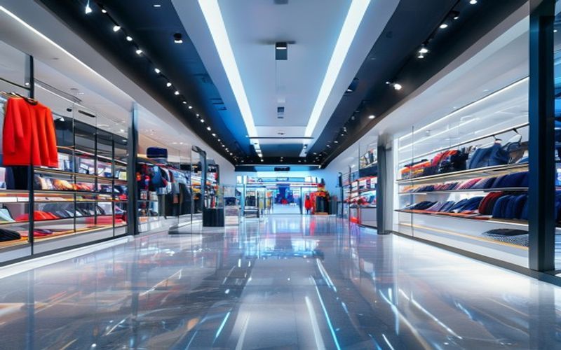 SANG SHOP THỜI TRANG TẠI UÔNG BÍ - DOANH THU ỔN ĐỊNH, KHÁCH QUEN ĐÔNG ĐÚC