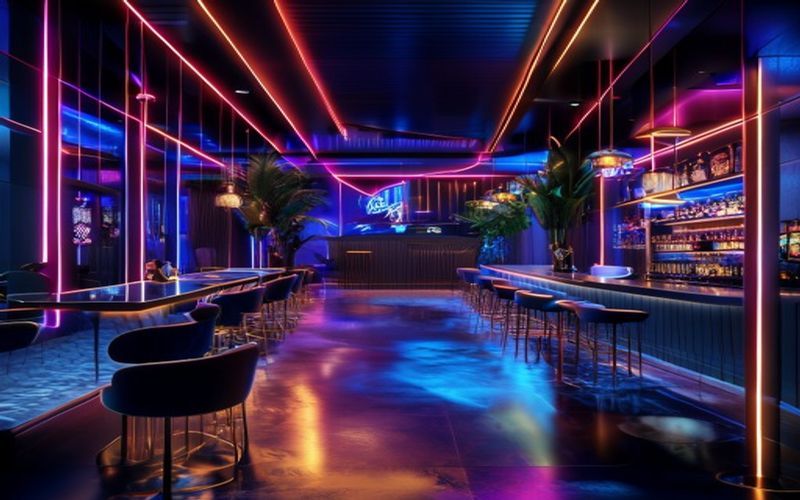 Đứt ruột chia tay đứa con tinh thần: Sang quán Bar - Karaoke tâm huyết tại Tiên Yên vì việc gia đình
