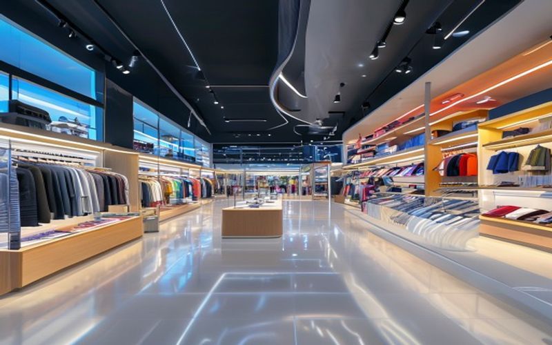SANG SHOP THỜI TRANG - ĐỒ ĐẠC MỚI 99% - VÀO LÀM NGAY KHÔNG CẦN SỬA CHỮA