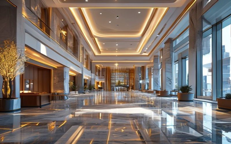 CƠ HỘI ĐẦU TƯ VÀNG: Sang khách sạn vị trí đắc địa, sầm uất bậc nhất Huyện Vĩnh Cửu