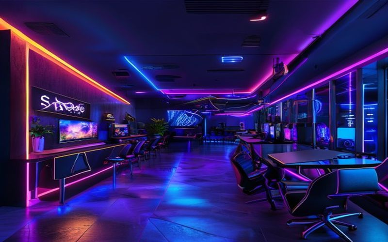 SANG TIỆM NET GIÁ CỰC RẺ - CƠ HỘI KHỞI NGHIỆP BAO LỖ TẠI NAM ĐÀN