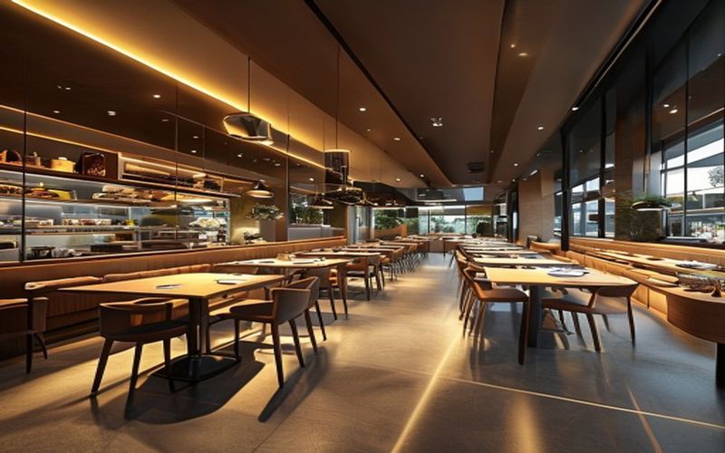 Tiếc nuối chia tay đứa con tinh thần: Sang quán ăn tâm huyết tại Kế Sách vì lý do cá nhân