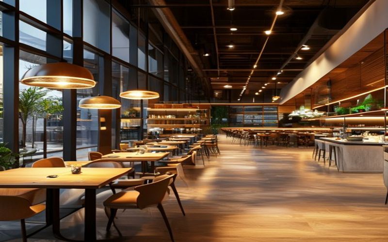 SANG QUÁN ĂN GIÁ CỰC RẺ - CƠ HỘI KHỞI NGHIỆP VỐN THẤP, BAO LỜI NGAY TỪ THÁNG ĐẦU