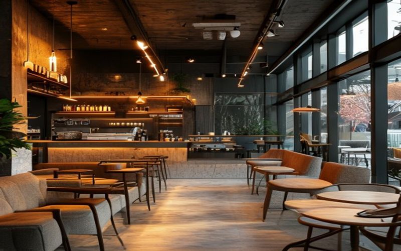 SANG QUÁN CAFE GIÁ CỰC RẺ - CƠ HỘI KHỞI NGHIỆP VỐN THẤP, CAM KẾT KHÔNG LỖ