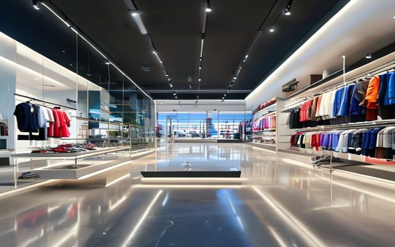 SANG SHOP THỜI TRANG CAO CẤP - ĐỒ DẠC MỚI 99%, VÀO LÀM NGAY KHÔNG CẦN SỬA CHỮA