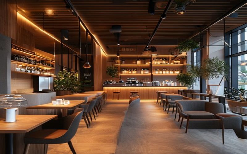 SANG QUÁN CAFE LẬP THẠCH - GIÁ SANG CỰC HỜI, BAO LỖ, CƠ HỘI KHỞI NGHIỆP VÀNG CHO NGƯỜI NHẬN LẠI!