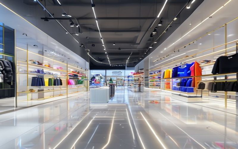 Tiếc đứt ruột nhưng cần sang gấp, cần tìm chủ mới tâm huyết cho 'Sang Shop' tại Bình Lục