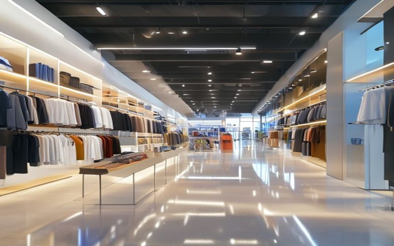 SANG SHOP VỊ TRÍ ĐẮC ĐỊA NHẤT HUYỆN CẦU NGANG - KHU VỰC SẦM UẤT, DÂN CƯ QUA LẠI ĐÔNG ĐÚC