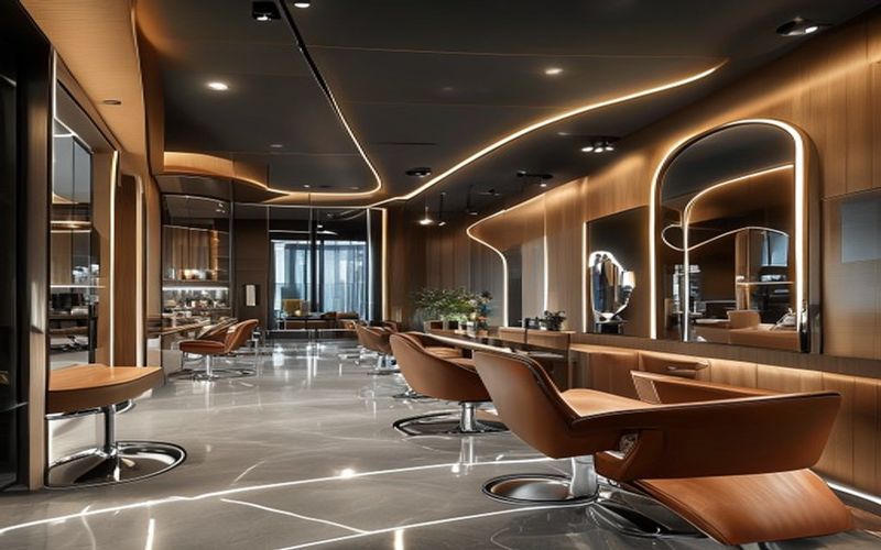 SANG TIỆM TÓC TẠI KHÁNH SƠN - DOANH THU ỔN ĐỊNH, KHÁCH QUEN ĐÔNG ĐÚC, VÀO LÀ LÀM NGAY!
