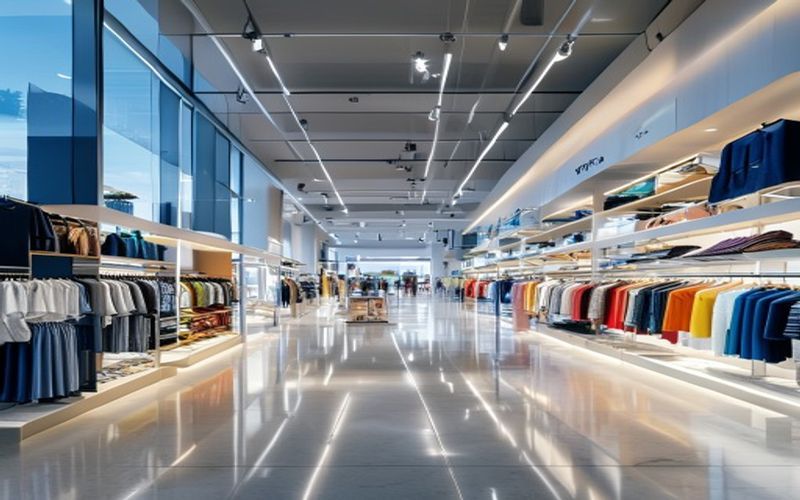 SANG SHOP ĐANG KINH DOANH CỰC TỐT - LƯỢNG KHÁCH QUEN ĐÔNG ĐẢO, DOANH THU ỔN ĐỊNH NGAY TẠI PHÚ TÂN