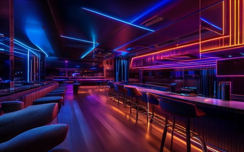 CƠ HỘI VÀNG - SANG QUÁN BAR - KARAOKE VỊ TRÍ ĐẮC ĐỊA, SẦM UẤT BẬC NHẤT HUYỆN PHÚ RIỀNG