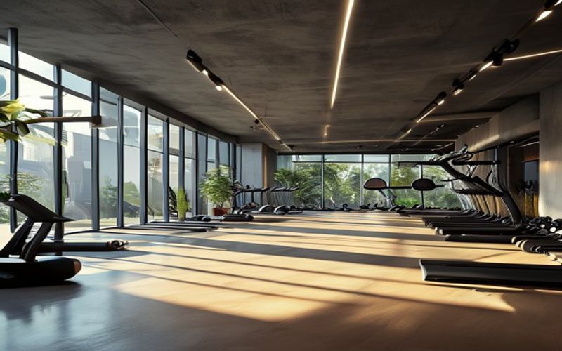 Đau lòng chia tay đứa con tinh thần: Sang phòng Gym - Yoga tâm huyết vì việc gia đình gấp