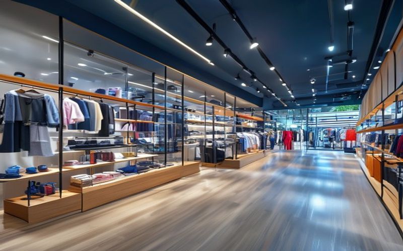 SANG SHOP GIÁ CỰC RẺ - CƠ HỘI KHỞI NGHIỆP BAO LỖ TẠI TÂN HỒNG