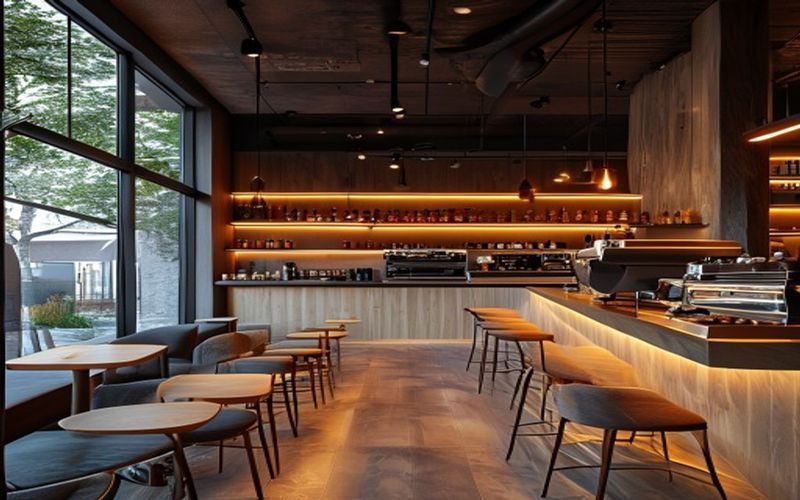 SANG QUÁN CAFE VỊ TRÍ ĐẮC ĐỊA, MẶT TIỀN SẦM UẤT NHẤT HUYỆN BẮC QUANG