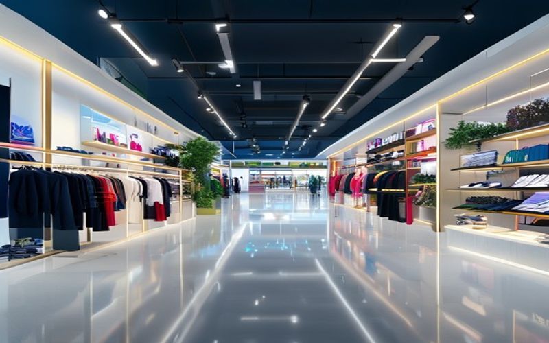 SANG SHOP THỜI TRANG - ĐỒ ĐẠC MỚI 99% - VÀO LÀM NGAY KHÔNG CẦN SỬA ĐỔI