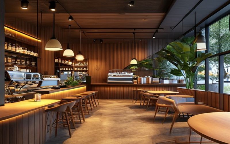 SANG QUÁN CAFE HÀM YÊN - GIÁ CỰC RẺ, BAO LỖ, CƠ HỘI KHỞI NGHIỆP VÀNG