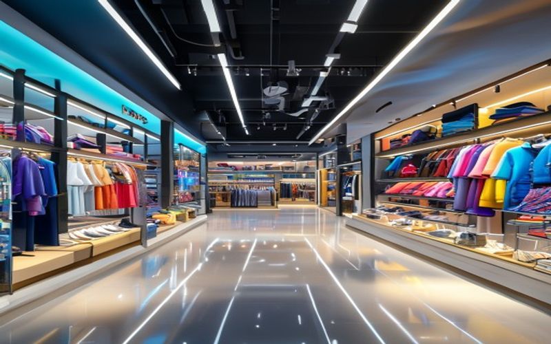 Tiếc đứt ruột nhưng cần sang shop gấp vì lý do cá nhân - Cơ hội kinh doanh cực tốt tại KBang!