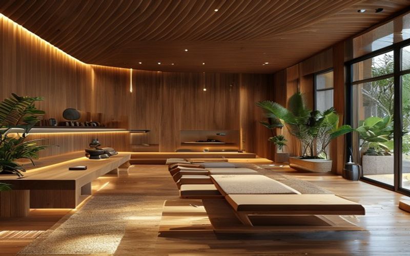 SANG MASSAGE - XÔNG HƠI TẠI VỊ TRÍ ĐẮC ĐỊA, ĐÔNG DÂN CƯ, CƠ HỘI KINH DOANH SINH LỜI NGAY!