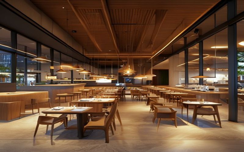 SANG NHÀ HÀNG GIÁ CỰC RẺ TẠI NINH BÌNH - CƠ HỘI KHỞI NGHIỆP BAO LỖ, VÀO LÀ KINH DOANH NGAY!