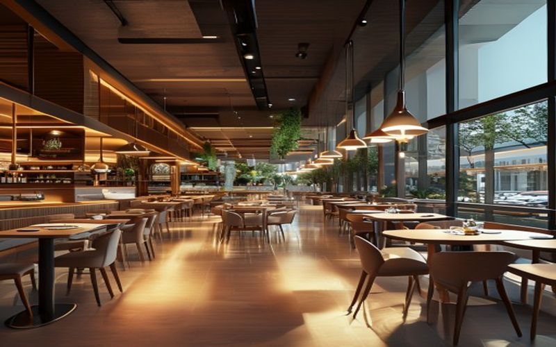 Tiếc đứt ruột nhưng phải sang nhà hàng gấp vì lý do cá nhân - Cơ hội kinh doanh vàng tại Tuy An