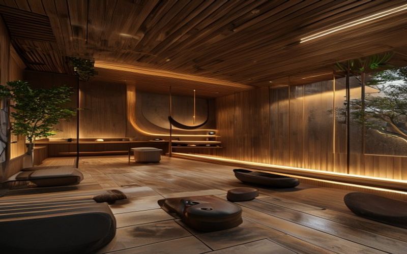 Cần Sang Massage - Xông hơi tại Krông Búk: Lượng khách quen ổn định, doanh thu tăng trưởng đều