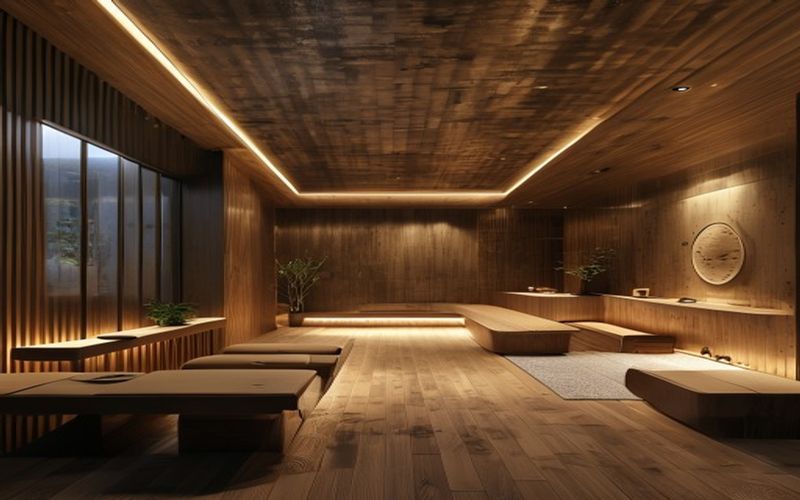 CẦN SANG MASSAGE - XÔNG HƠI TẠI ĐÔNG HẢI, BẠC LIÊU - LƯỢNG KHÁCH QUEN ỔN ĐỊNH, VÀO LÀ KINH DOANH NGAY