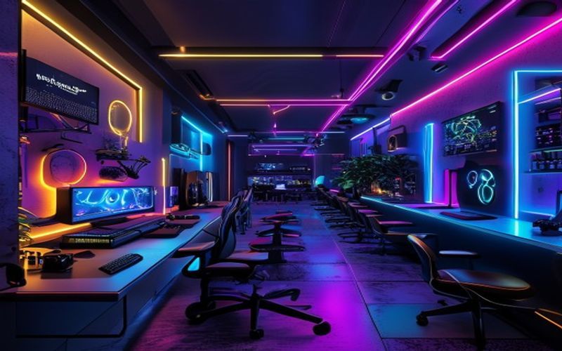 SANG TIỆM NET GIÁ SIÊU RẺ - BAO LỖ, CƠ HỘI KHỞI NGHIỆP VÀNG TẠI XUÂN LỘC!