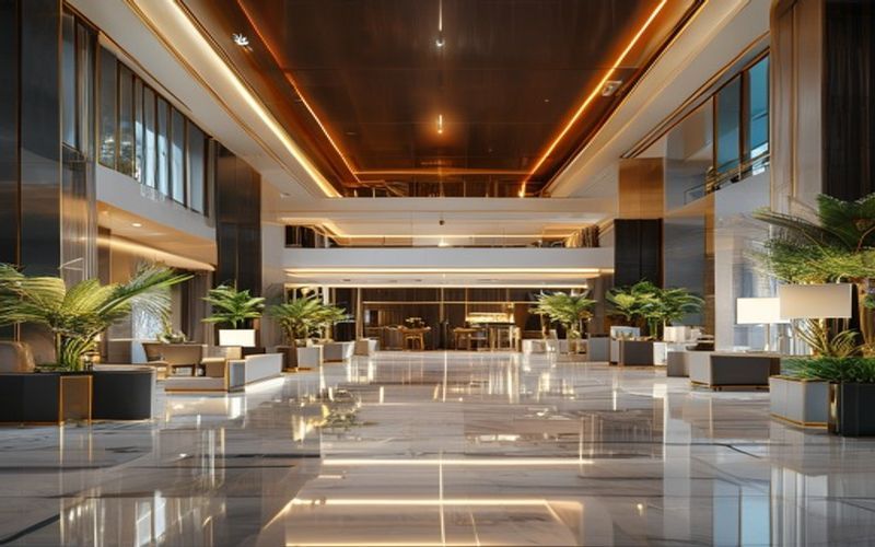 SANG KHÁCH SẠN GIÁ CỰC RẺ - CƠ HỘI KHỞI NGHIỆP VỐN THẤP, BAO LỖ TẠI THUẬN BẮC