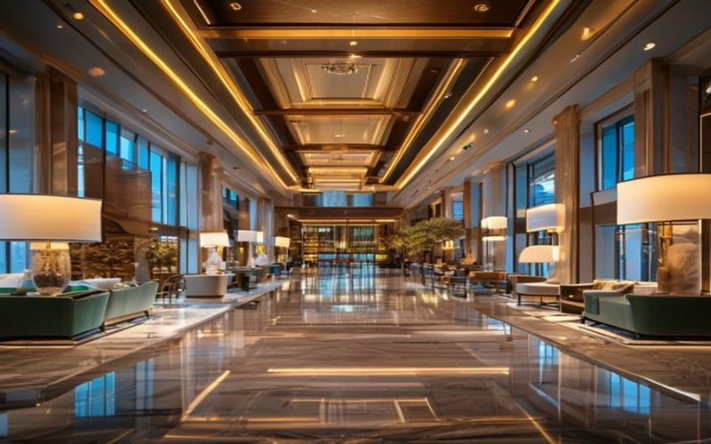 CƠ HỘI VÀNG: Sang khách sạn tại Bù Đăng giá cực rẻ, bao lỗ, khởi nghiệp kinh doanh ngay!