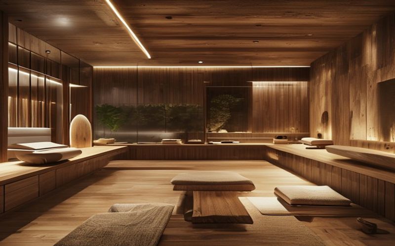 TIẾC ĐỨT RUỘT PHẢI SANG MASSAGE - XÔNG HƠI TẠI HÀ GIANG VÌ LÝ DO CÁ NHÂN GẤP