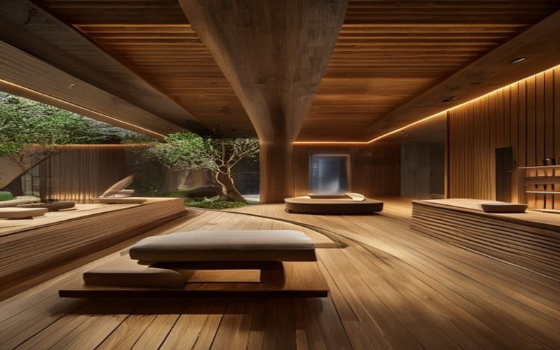 Tiếc đứt ruột nhưng cần sang nhượng gấp tiệm Massage - Xông hơi tâm huyết vì lý do cá nhân