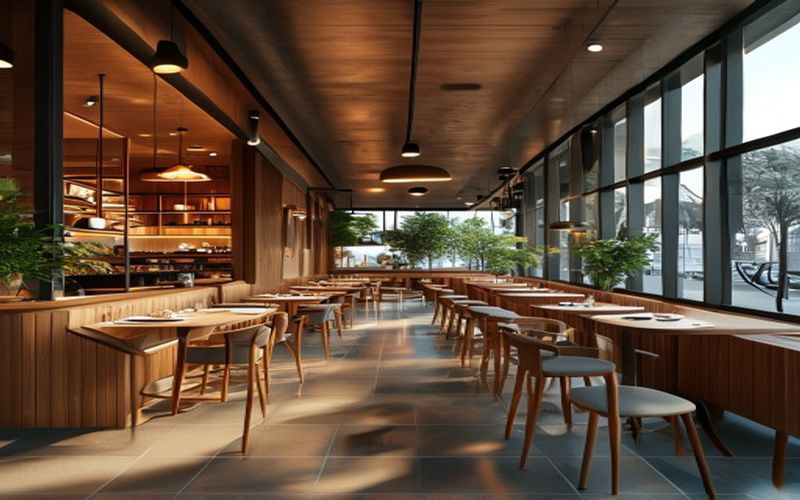Cần sang quán ăn tại Cẩm Xuyên - Doanh thu ổn định, lượng khách quen đông đảo
