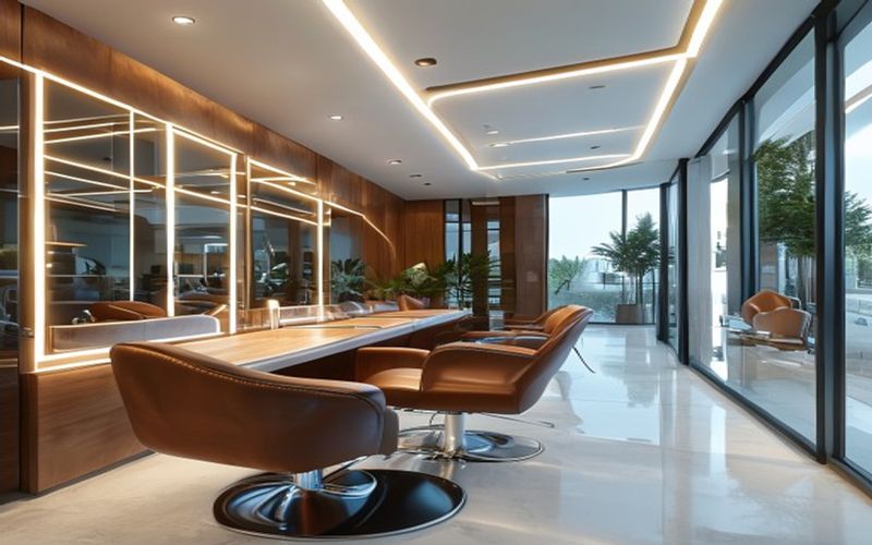 CƠ HỘI KHỞI NGHIỆP CỰC HỜI: SANG TIỆM TÓC TIỀM NĂNG, VÀO LÀ KINH DOANH NGAY, ĐẢM BẢO BAO LỖ!