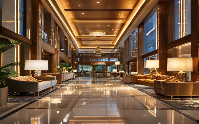 CƠ HỘI VÀNG: Sang khách sạn giá cực rẻ tại Sa Đéc - Bao lỗ, vào kinh doanh ngay!