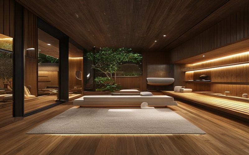 Tiếc đứt ruột phải sang Massage - Xông hơi tâm huyết vì lý do gia đình