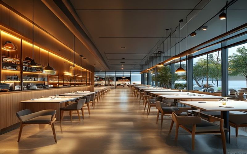 SANG QUÁN ĂN GIÁ CỰC RẺ - CƠ HỘI KHỞI NGHIỆP VỐN THẤP, BAO LỖ TẠI NAM GIANG