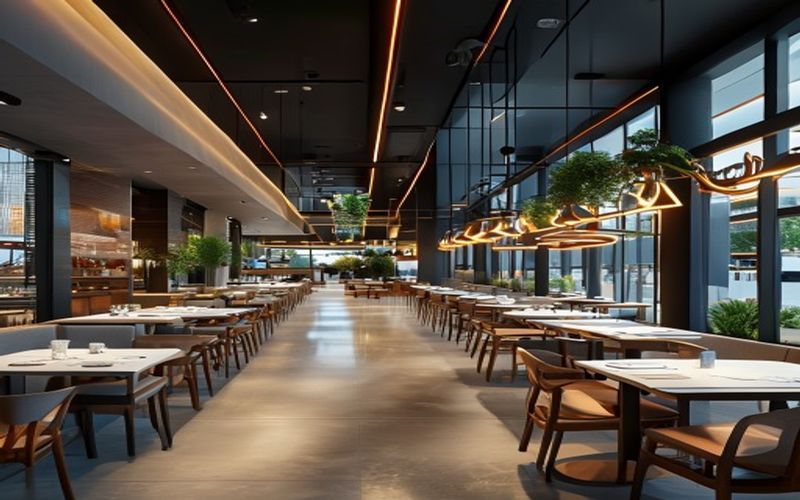 CƠ HỘI KHỞI NGHIỆP CỰC HỜI: SANG QUÁN ĂN GIÁ SIÊU RẺ, BAO LỖ, VÀO LÀ KINH DOANH NGAY!