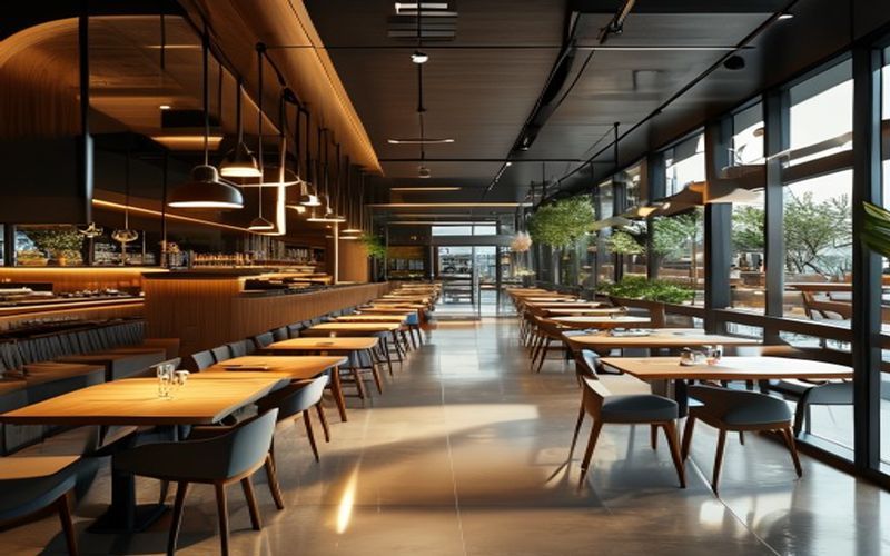 SANG NHÀ HÀNG GẤP - GIÁ CỰC RẺ, BAO LỖ, CƠ HỘI KHỞI NGHIỆP VÀNG TẠI KRÔNG BÚK