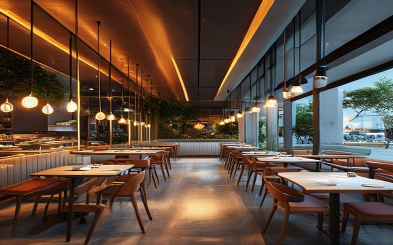 Tiếc đứt ruột nhưng cần sang quán ăn gấp vì lý do cá nhân - Cơ hội cho chủ mới!