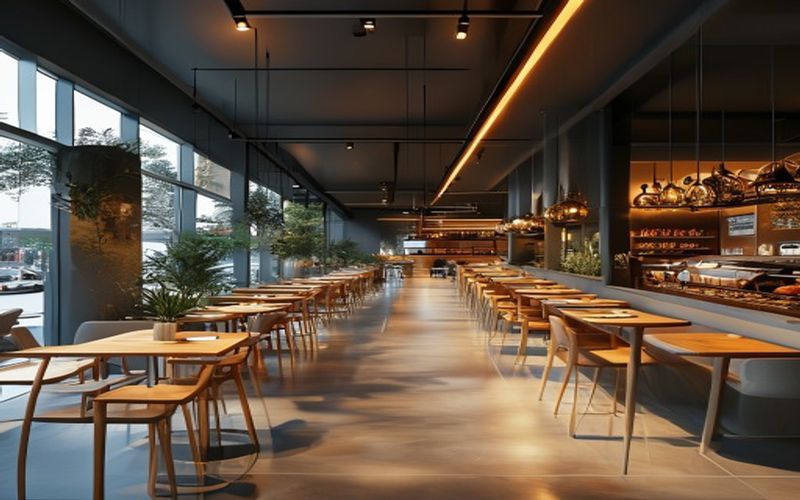SANG QUÁN ĂN GIÁ CỰC RẺ TẠI BẢO LÂM - CƠ HỘI KHỞI NGHIỆP BAO LỖ, VÀO LÀ KINH DOANH NGAY!