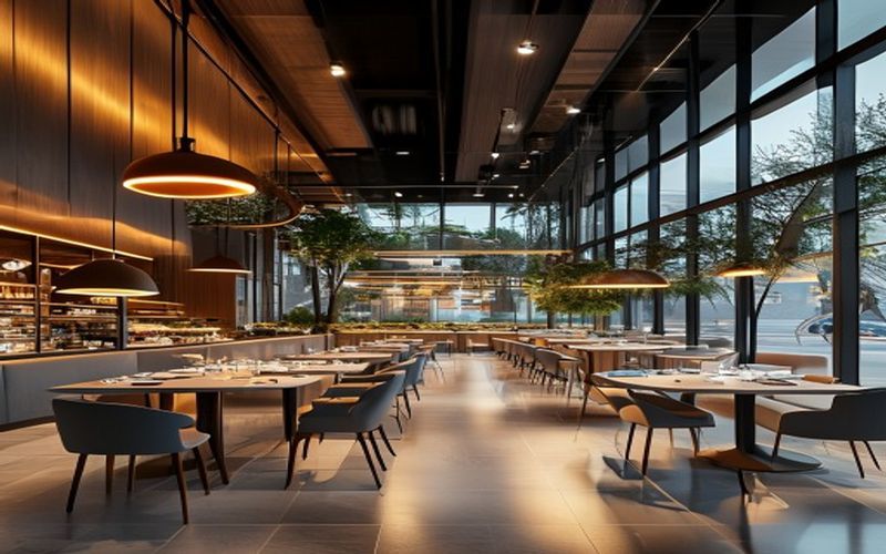 Tiếc đứt ruột đứa con tinh thần, cần sang nhà hàng gấp vì lý do cá nhân