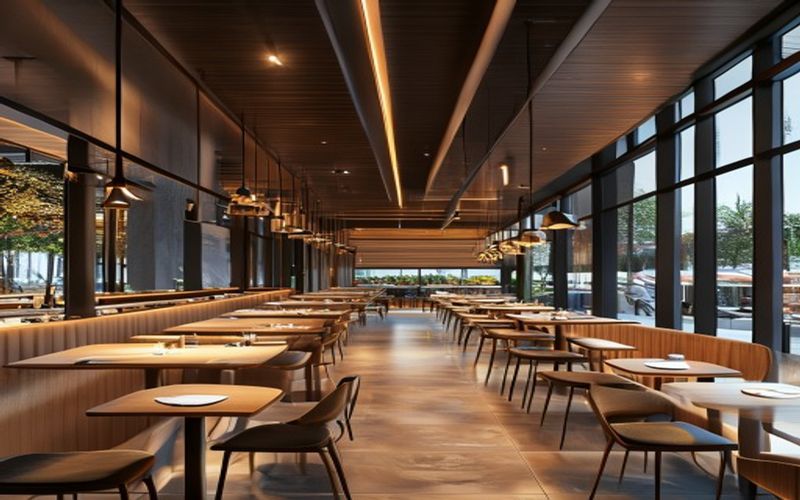 Tiếc đứt ruột nhưng cần sang quán ăn tâm huyết gấp vì lý do gia đình!