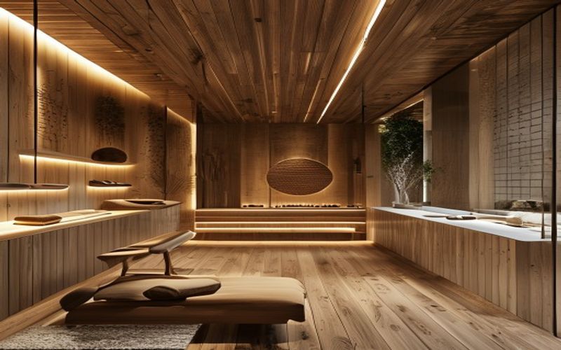 Tiếc đứt ruột vì việc riêng gia đình nên cần Sang Massage - Xông hơi tâm huyết gấp!