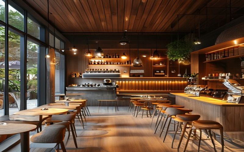Tiếc đứt ruột nhưng cần sang quán cafe tâm huyết tại Bạc Liêu vì lý do cá nhân