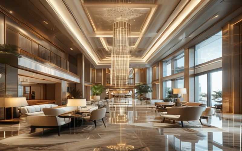 CẦN SANG KHÁCH SẠN TẠI YÊN LẠC - ĐỒ ĐẠC MỚI 99%, VÀO LÀM NGAY KHÔNG CẦN SỬA CHỮA
