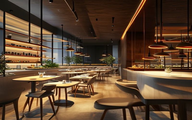 CƠ HỘI KHỞI NGHIỆP CỰC HỜI - SANG QUÁN ĂN GIÁ RẺ, VÀO LÀ KINH DOANH NGAY!