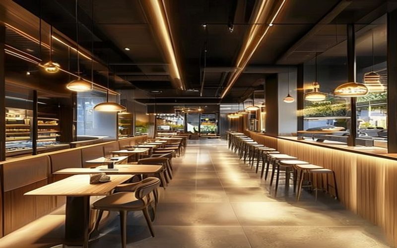 Tiếc đứt ruột nhưng phải sang nhà hàng tâm huyết tại Hàm Tân vì lý do cá nhân!