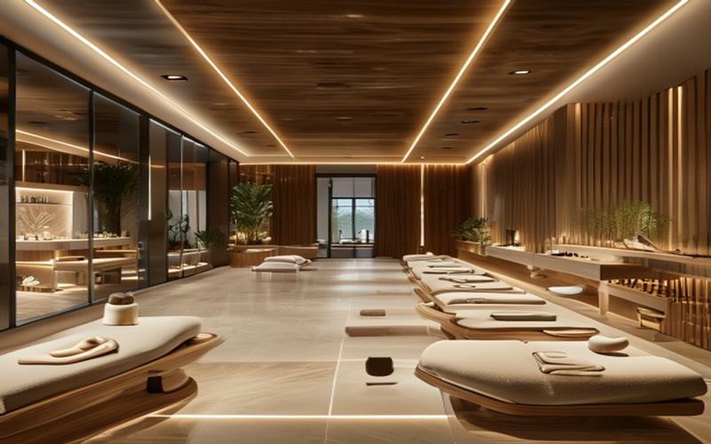 Tiếc đứt ruột khi phải sang tiệm Spa - Nail tâm huyết tại Tràng Định vì lý do cá nhân